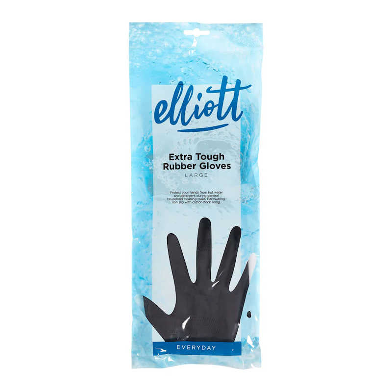 Elliott Extra Tough Rubber Gloves