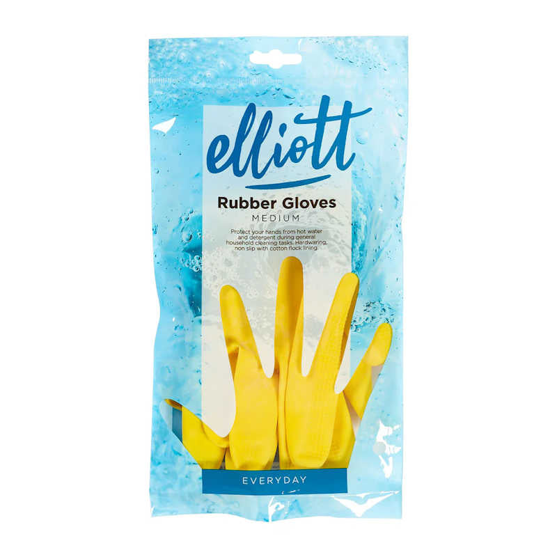 Elliott Rubber Gloves