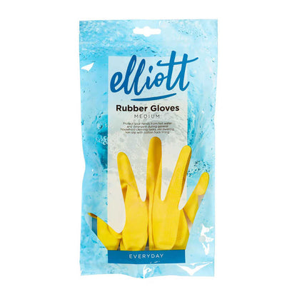 Elliott Rubber Gloves