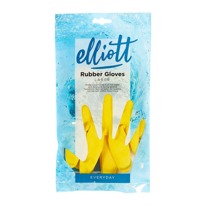 Elliott Rubber Gloves