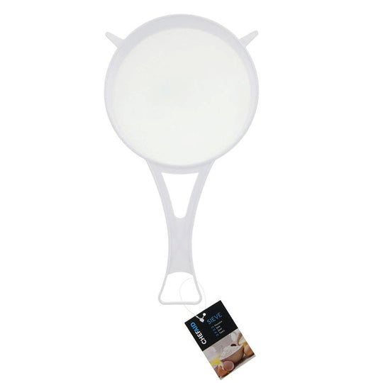 Chef Aid Plastic Strainer 18Cm