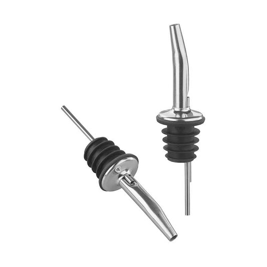 Tala Set of 2 Stainless Steel Pourers