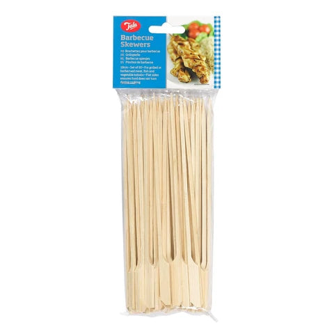 Tala 18cm Bamboo Skewers