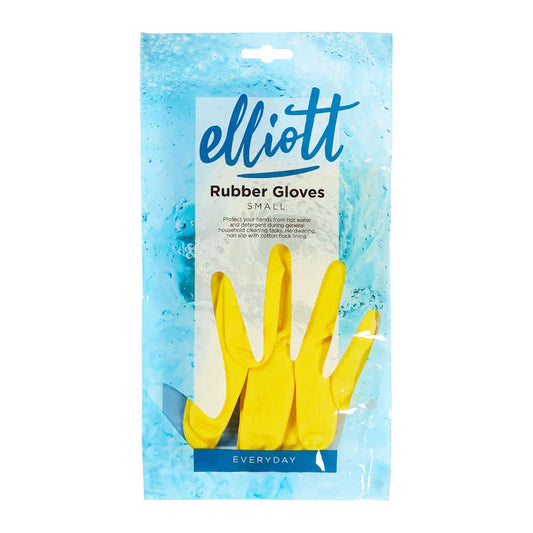Elliott Rubber Gloves