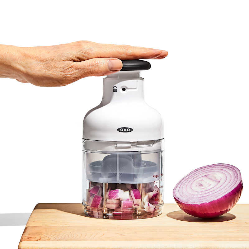 Oxo Chopper