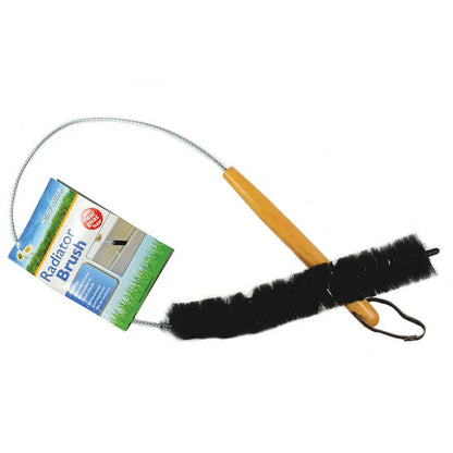 Neat Ideas Radiator Brush