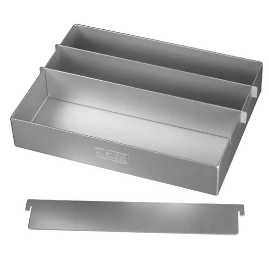 8*6 Battenburg Cake Tin