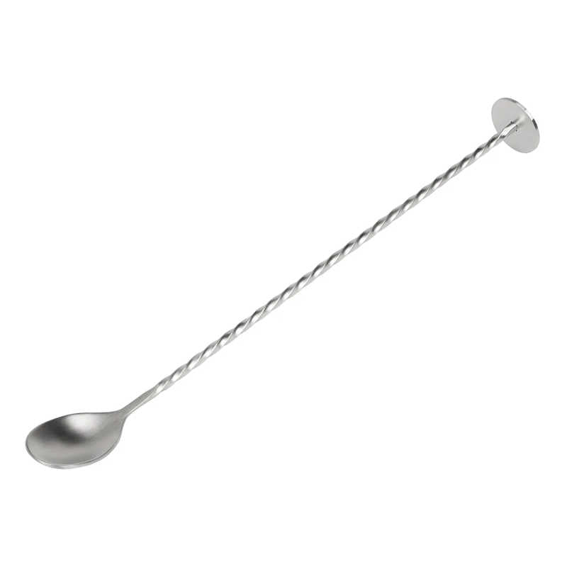 Tala 27.5cm Stainless Steel Cocktail Spoon