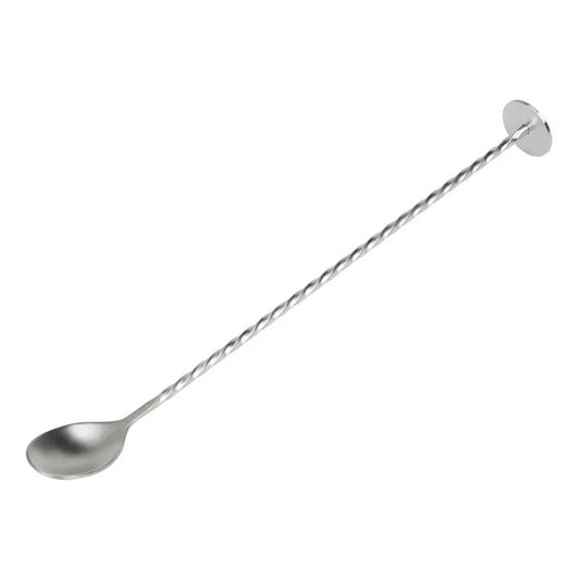 Tala 27.5cm Stainless Steel Cocktail Spoon