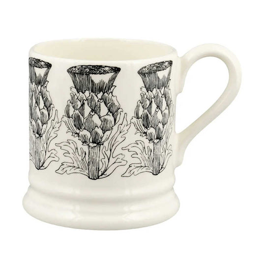 Emma Bridgewater Artichoke 1/2 Pint Mug
