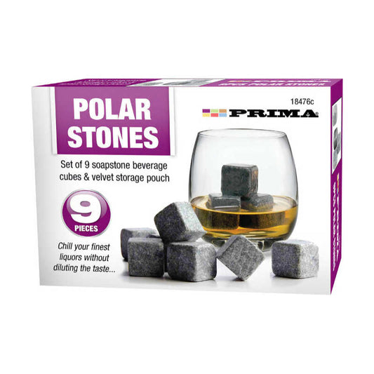 Prima Polar Stones
