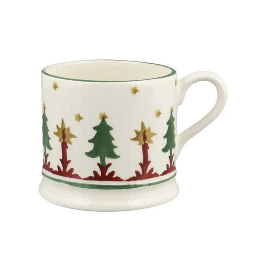 Emma Bridgewater Christmas Joy Small Mug