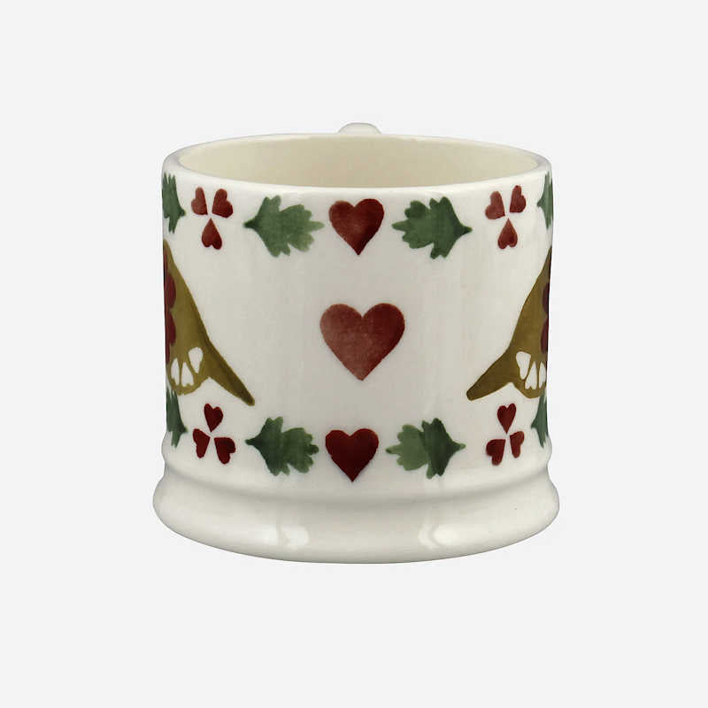 Emma Bridgewater Christmas Joy Small Mug