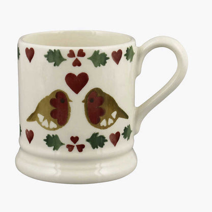 Emma Bridgewater Christmas Joy 1/2 Pint Mug