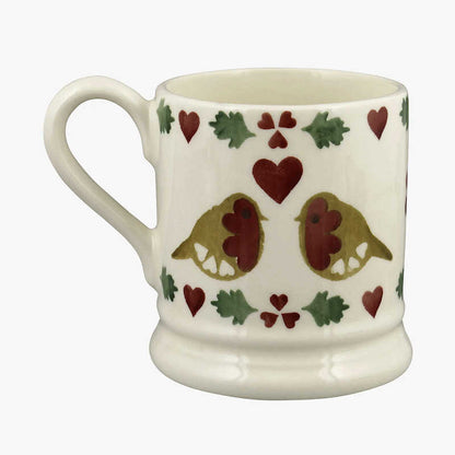 Emma Bridgewater Christmas Joy 1/2 Pint Mug