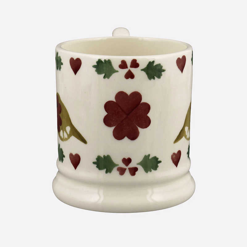 Emma Bridgewater Christmas Joy 1/2 Pint Mug