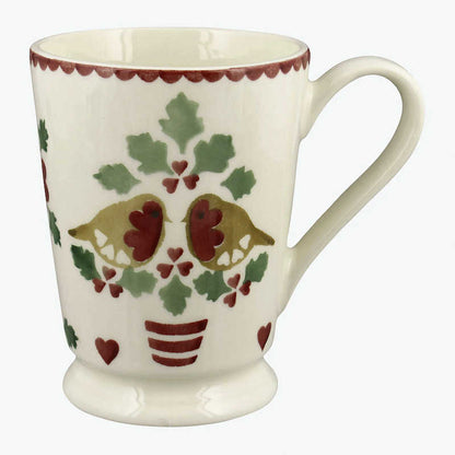 Emma Bridgewater Christmas Joy Cocoa Mug