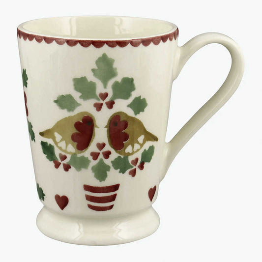 Emma Bridgewater Christmas Joy Cocoa Mug