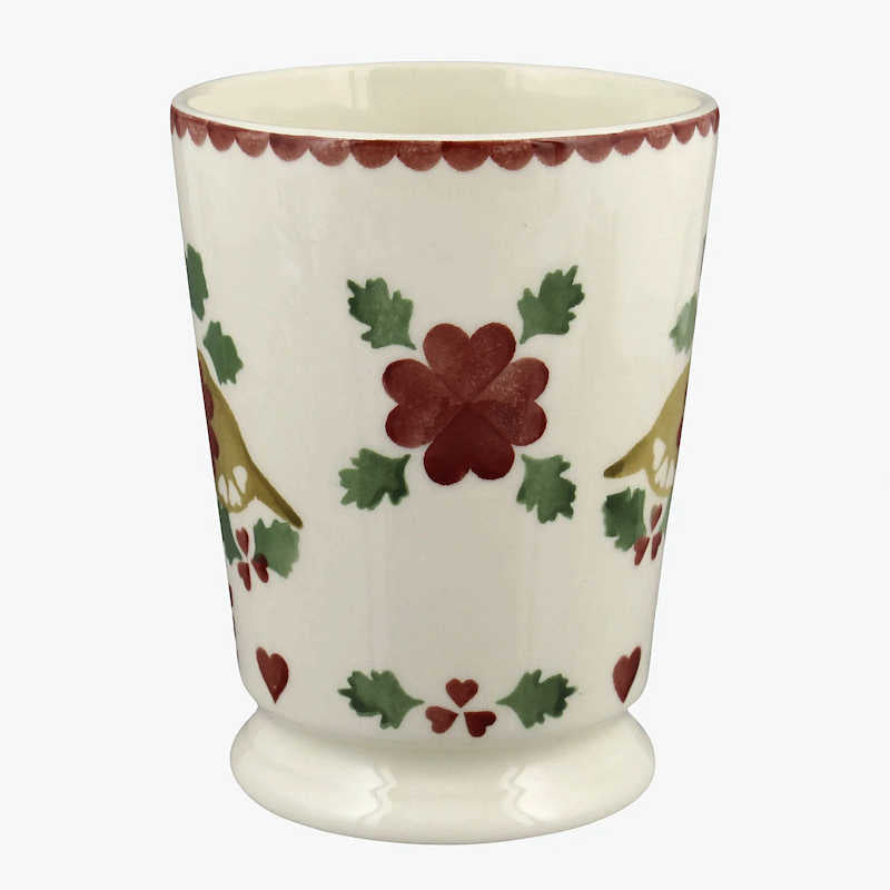 Emma Bridgewater Christmas Joy Cocoa Mug