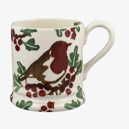 Emma Bridgewater Hawthorn Berries 1/2 Pint Mug