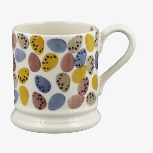 Emma Bridgewater Mini Eggs 1/2 Pint Mug