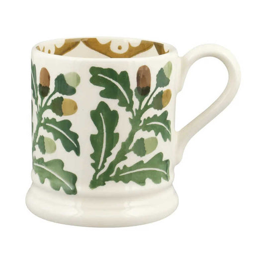 Emma Bridgewater Oak 1/2 Pint Mug