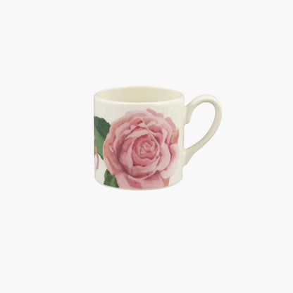 Emma Bridgewater Roses Espresso Mug