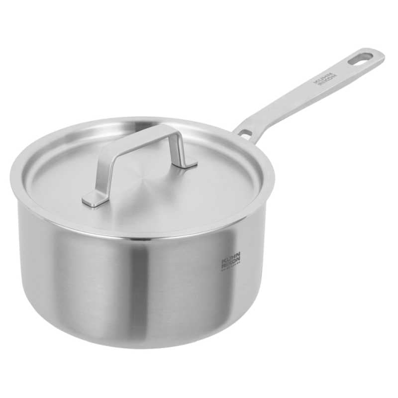 Kuhn Rikon Culinary Fiveply 18cm Saucepan