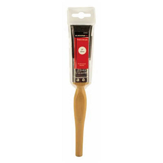 Blackspur 1" Professional Quality Paint Brush