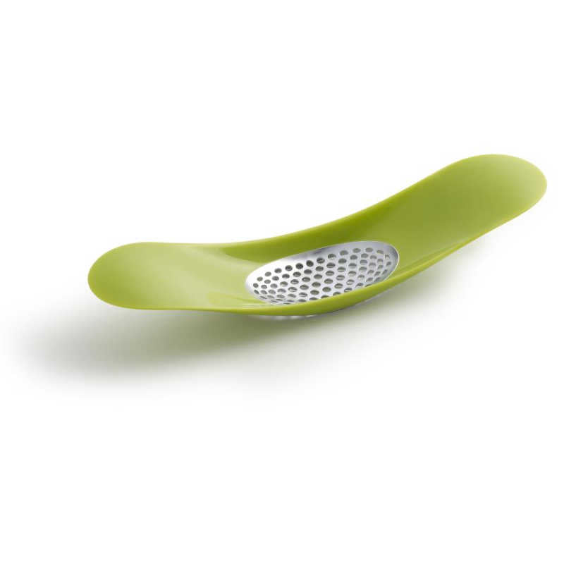 Garlic Rocker Green