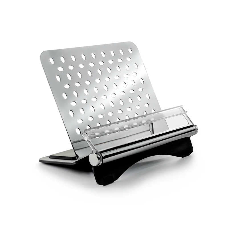 Robert Welch Signature Cookbook & Tablet Stand