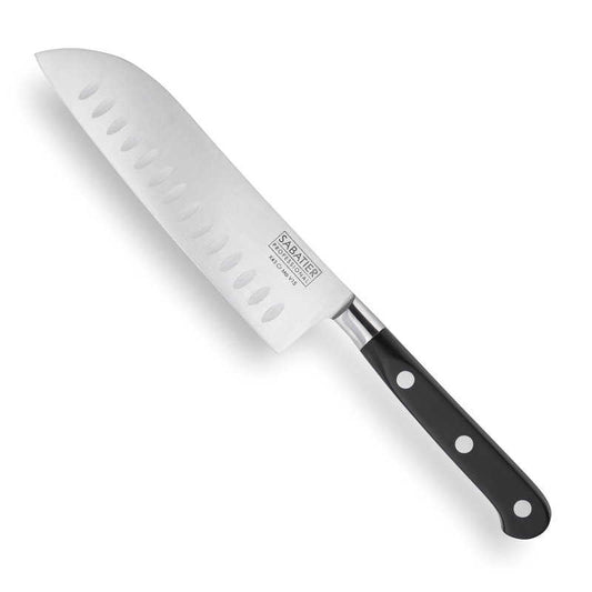 Sabatier Professional 13cm Santoku Knife