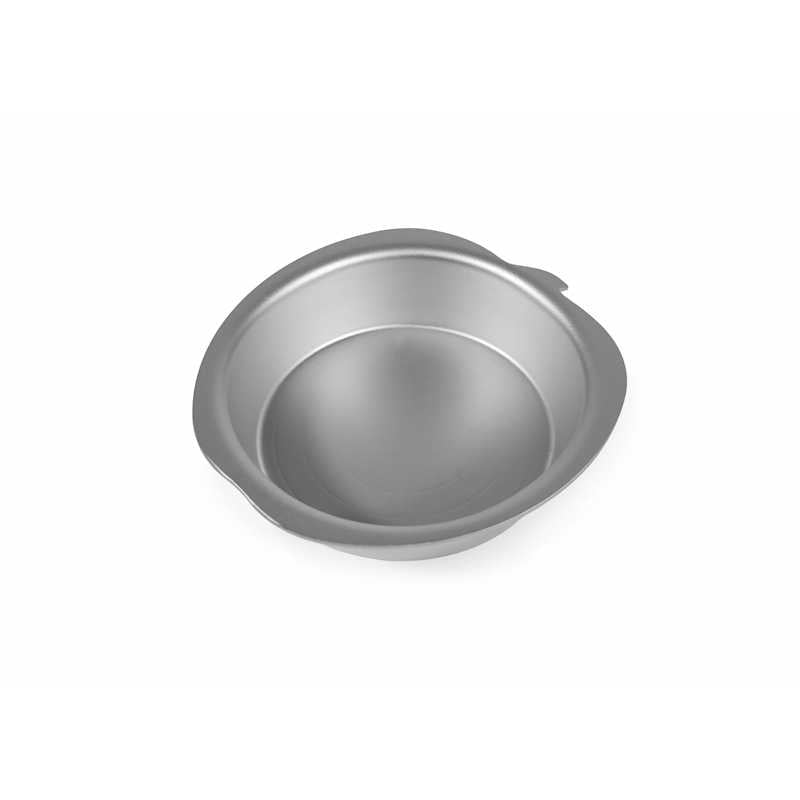 Silverwood Bakeware 5" Individual Tarte Tatin Tin The Crock Ltd