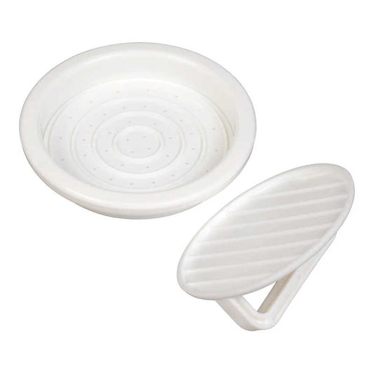 Tala Hamburger Press