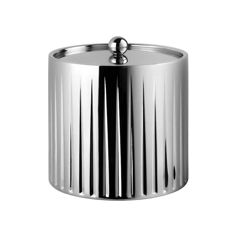 Robert Welch Dorset Double-Walled Ice Bucket & Lid