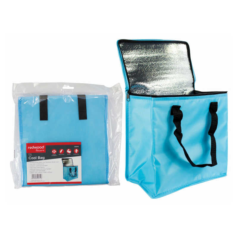 Redwood Leisure 12ltr Cool Bag