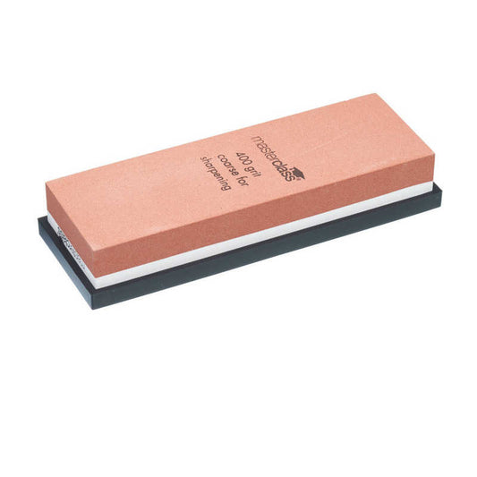 MasterClass Combination Sharpening Stone
