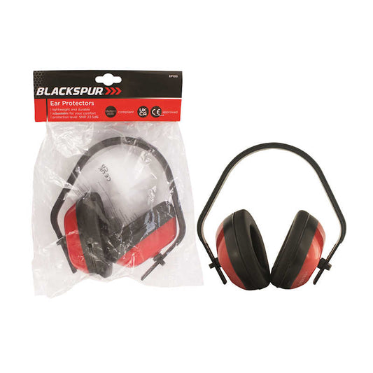 Blackspur Ear Defenders
