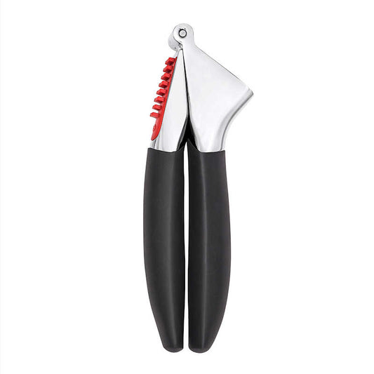 OXO GoodGrips Garlic Press with Built-in Cleaner
