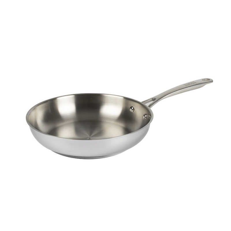 Kuhn Rikon Allround 24cm Frying Pan Uncoated