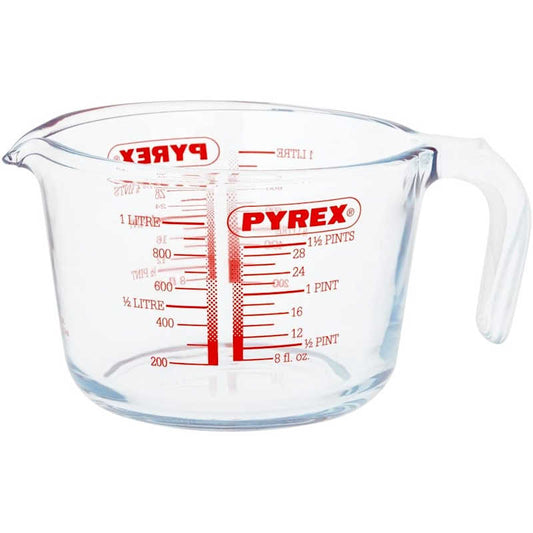 Pyrex 1ltr Measuring Jug