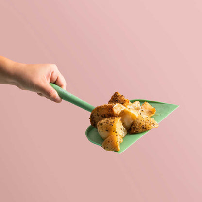 Kitchen Craft 31cm Silicone Roasting Scoop