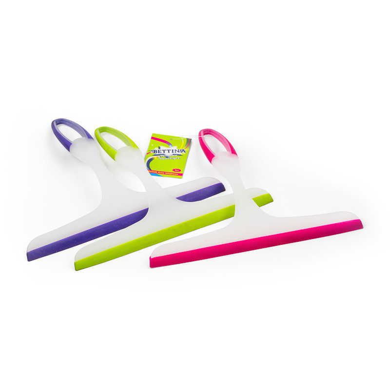 Bettina 1 pc Window Squeegee