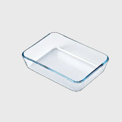 Pyrex 19x14cm Air Fryer Rectangular Dish