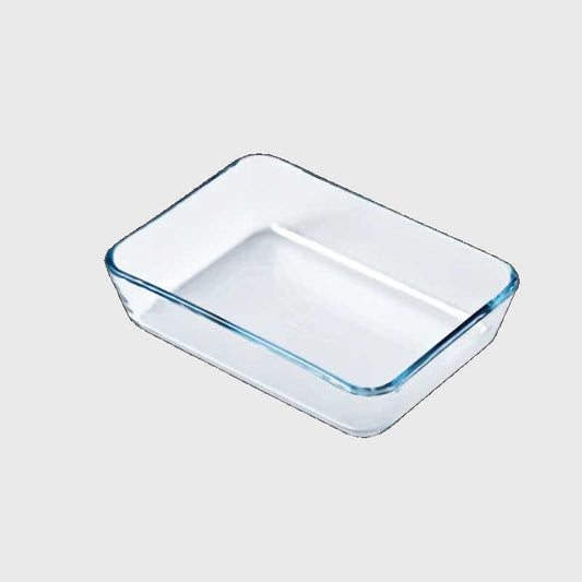 Pyrex 19x14cm Air Fryer Rectangular Dish