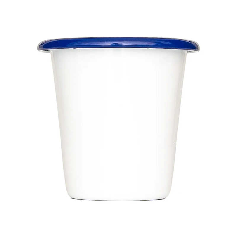 Falcon Enamel 9cm Tumbler