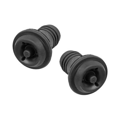 Tala Set Of 2 Wine Stoppers For Wine Saver