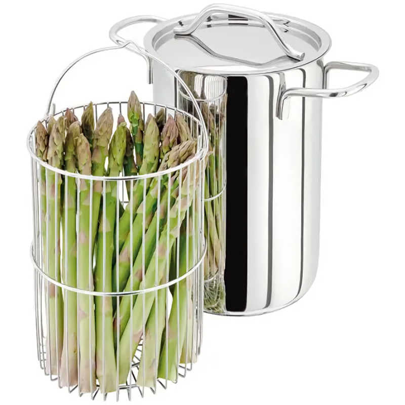 Judge Asparagus Steamer
