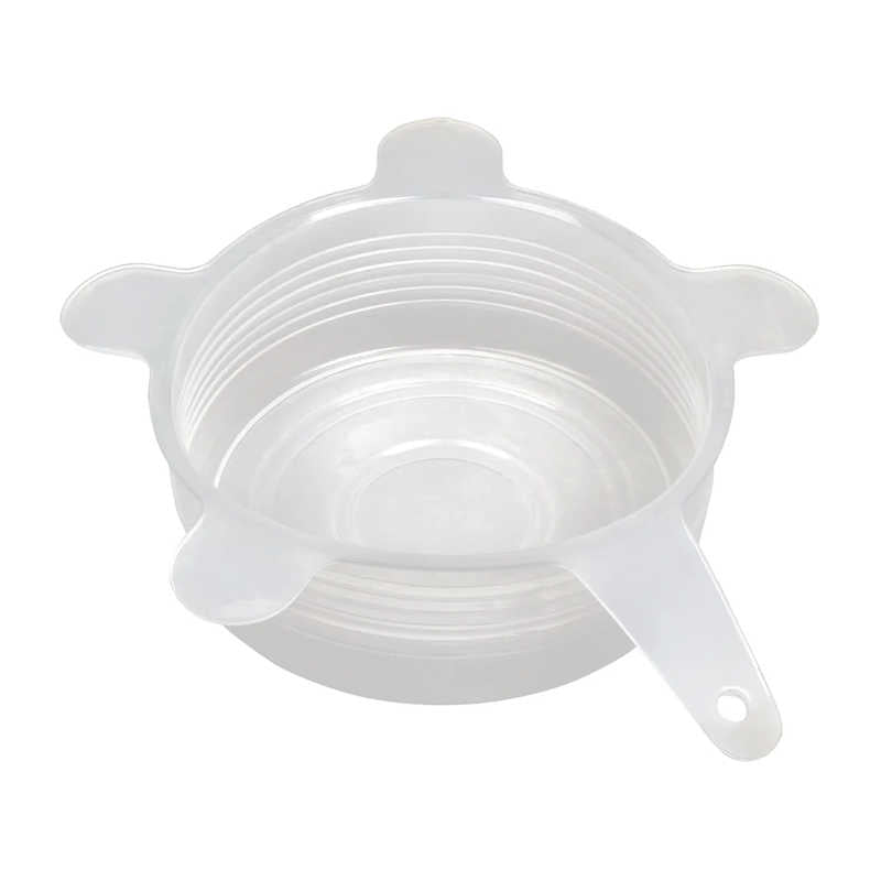Tala Reusable Silicone Food Cover