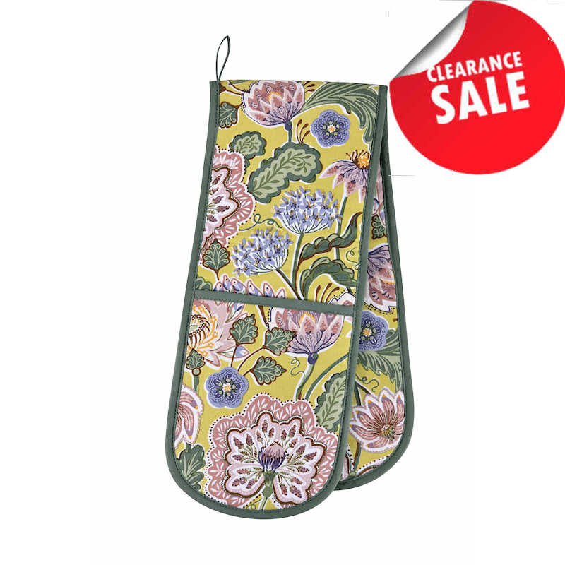 Ulster Weavers Emmeline Double Oven Glove